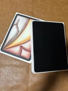 iPad Air (M3 11インチ) 256GB Wi-Fi おまけつき