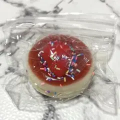 パンケーキ スクイーズ