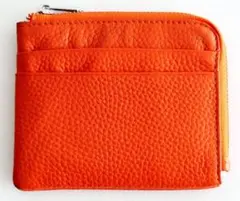 l字ファスナー財布 折り財布