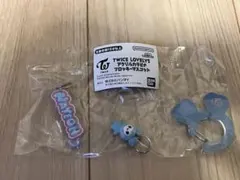 twice ナヨン　ガチャガチャ