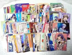 うたプリ トレカ Debut DCC BSC プリコネ メセカ 店舗特典