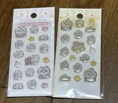 ちいかわ ミニミニぷっくりシール うさぎ ベビー