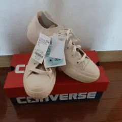 コンバースオールスター　アースミュージック　コラボ　23センチ(10450円)