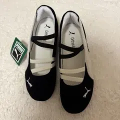 プーマ　スピードキャットバレエ　24