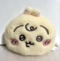 Chiikawa Baby ちいかわ　ぬいぐるみパスケースポーチ　うさぎ