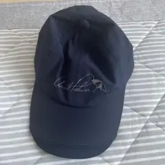 Arnold Palmer レインキャップ ネイビー