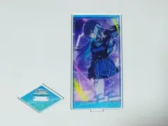 学園アイドルマスター コラボカフェトレーディングアクリルスタンド 月村手毬