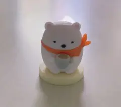 フルタ製菓 チョコエッグ すみっコぐらし　15しろくま