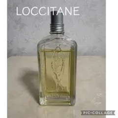 ロクシタン　ヴァーベナ　オードトワレ