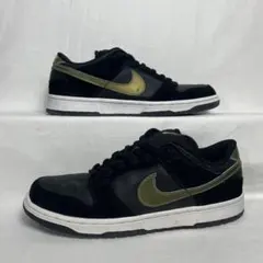 NIKE SB DUNK LOW PRO SB TAKASHIナイキタカシダンクのサムネイル