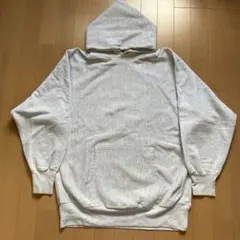 90's Champion リバースウィーブ パーカー 目無　OHIOSTATE