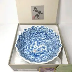 『海うー特価』　龍峰　金彩　大鉢　大鉢の中でも大サイズ 2025年最新】龍峰窯 大鉢の人気アイテム - メルカリ