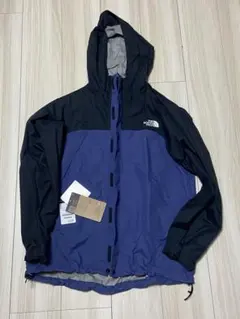 The North Face ナイロンフード付きジャケット