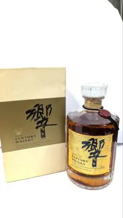 2026年最新】響 ウイスキーの人気アイテム - メルカリ