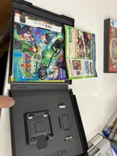ニンテンドーDS メタルファイトベイブレード 爆誕サイバーペガシス 空