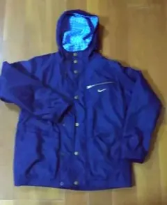ナイキ ジャケット ジャンパー 140