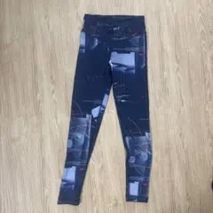 Reebok ワークアウト用レギンス