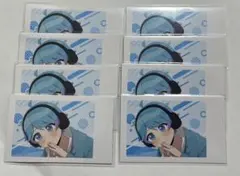 いれいす　ほとけ　チェキ風トレカ