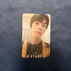 WayV 威神V Take Over The Moon ヘンドリー トレカ