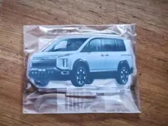 新品 未使用 非売品 希少 三菱自動車 デリカ D:5 アクリルスタンドのサムネイル