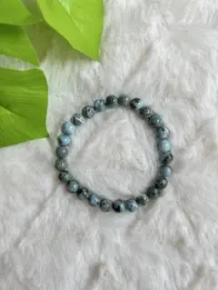 チョコラリマーブレスレット　約7ミリ