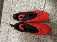 Nike Phantom サッカーシューズ US 6Y