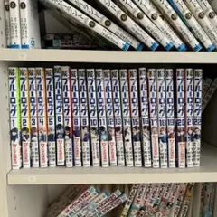 2026年最新】ブルーロック 全巻の人気アイテム - メルカリ