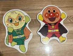アンパンマン パズルセット