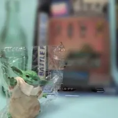 【未開封】グローグー スターウォーズ マンダロリアン 　ジャバ・ザ・ハットのサムネイル