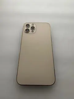 【即発送】256GB iPhone 12 Pro SIMフリー ゴールド