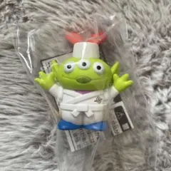 エイリアン 寿司シェフ