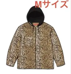 2026年最新】supreme レオパード ジャケットの人気アイテム - メルカリ