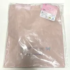 一番くじ プリキュア D賞 チュールトートバッグ