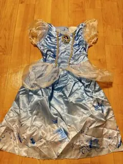 Disney シンデレラ ドレス 100-110cm