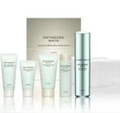 アルビオン アンフィネスホワイト ホワイトサージソリューションWN キット