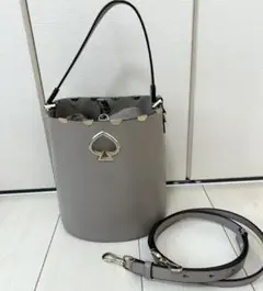 ケイトスペード Kate Spade スージー ミディアム ノースサウス レザー