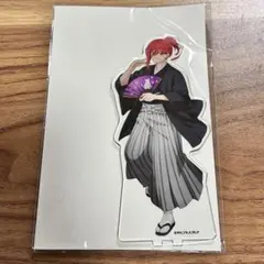 ブルーロック　千切豹馬　アクリルスタンド　アニメイトカフェコラボ