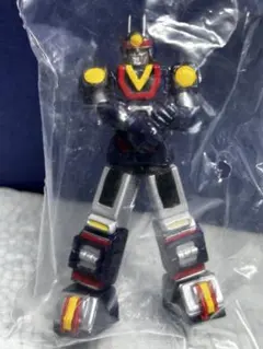 サンバルカンロボ(太陽戦隊サンバルカン) 超造形魂スーパー戦隊ロボ アーカイブ2