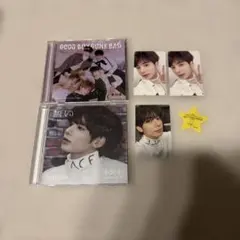 TXT 誓い (CHIKAI) GBGB テヒョンセット