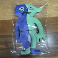 だいにぐるーぷ ゆるキャラ ミニぬいぐるみ ビッグベン - メルカリ