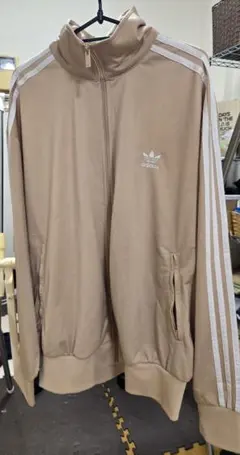 adidas originals ファイヤーバード トラックトップ