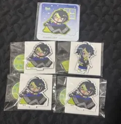 Dytica スイパラ 伊波ライ ミニアクリルスタンド