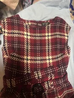 アニエスベー　冬服