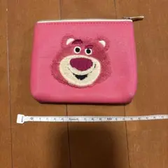ロッツォ トイストーリー　ティッシュポーチ