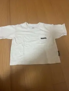 オフィシャルチーム　ワーゲンTシャツ90㎝のサムネイル