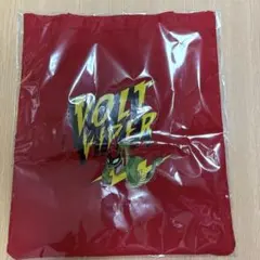 ズートピア2 HAPPYくじ　E賞　トートバック　ゲイリー