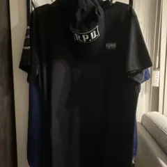 usj バイオハザード　シャツ　コスチューム　コスプレ　M ユニバ　バイオ 2025年最新】usj バイオハザードシャツの人気アイテム - メルカリ