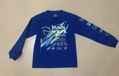 ブラックノック 140