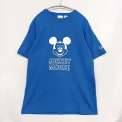 NEXUS7 ネクサスセブン MICKEY ミッキーマウス Tシャツ L - メルカリ