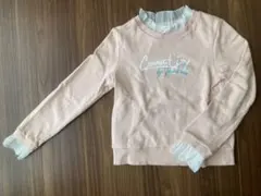 Jenny  love  トレーナー